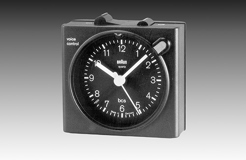 Braun AB 40 S, 1992, designed by Dieter Lubs