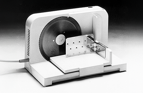 Braun US 10 electronic, 1973, designed by Karl Dittert
