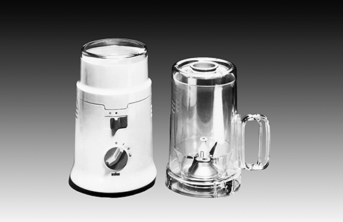 Braun ZK 1 / 2 / 5 / 6 Multiquick, 1979