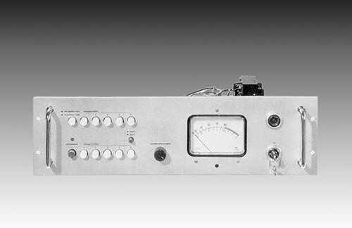 Braun EKF 1 Ela-Netz und Kontrollfeld, 1967, designed by Dieter Rams