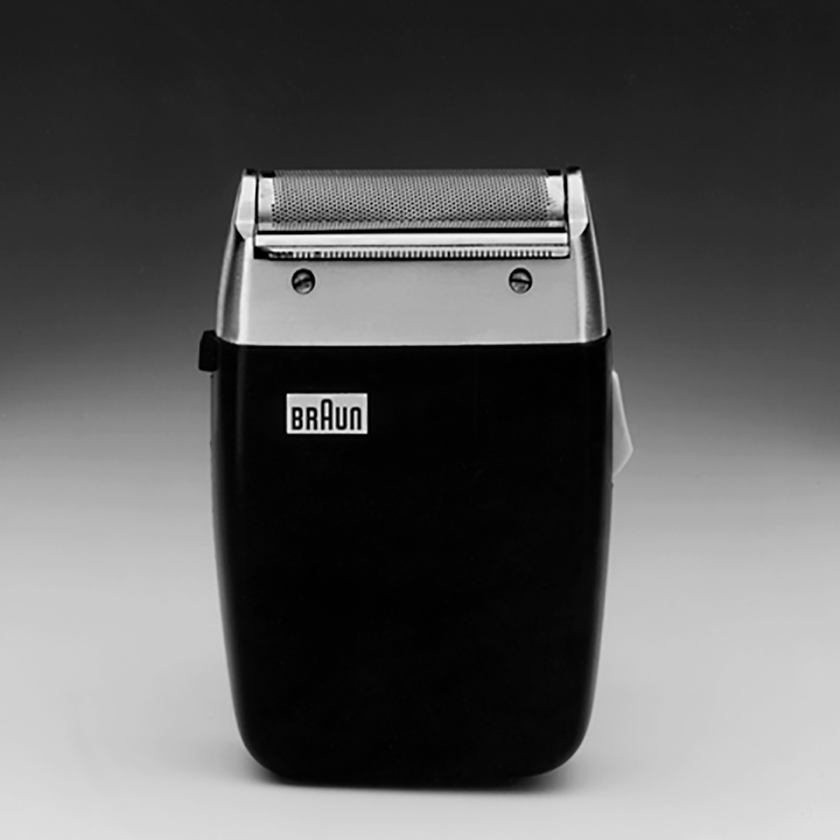 Braun sixtant SM 31, 1962, designed by Gerd A. Müller / Hans Gugelot