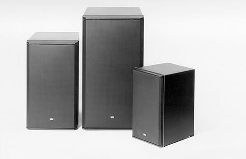Braun CM 5 CompactMonitor, 1987, designed by Peter Hartwein