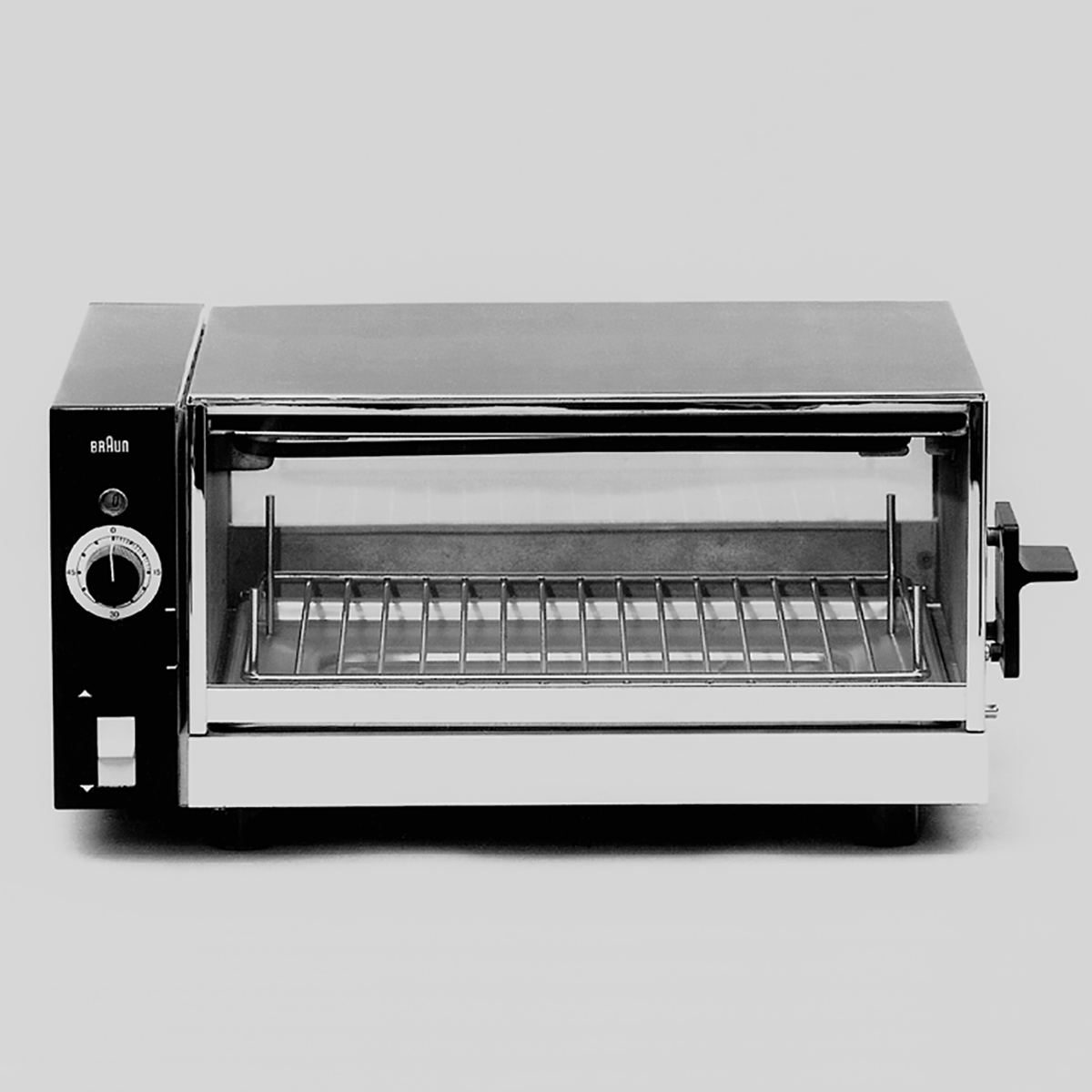 Braun HG 1, 1962