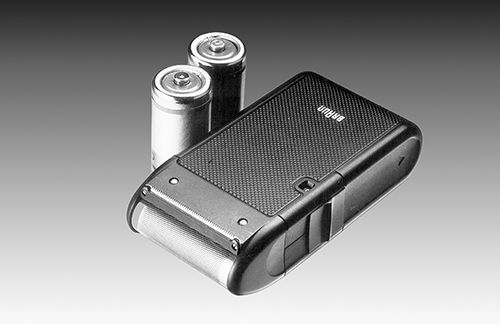 Braun sprint, 1977, designed by Robert Ullmann