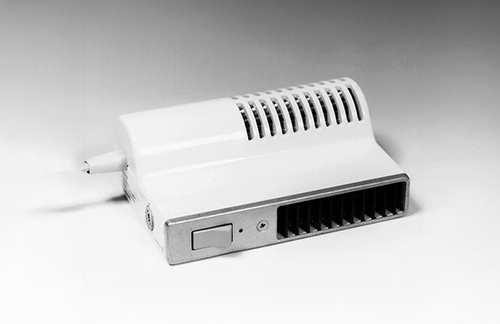 Braun HLD 23 / 231, 1964, designed by Reinhold Weiss