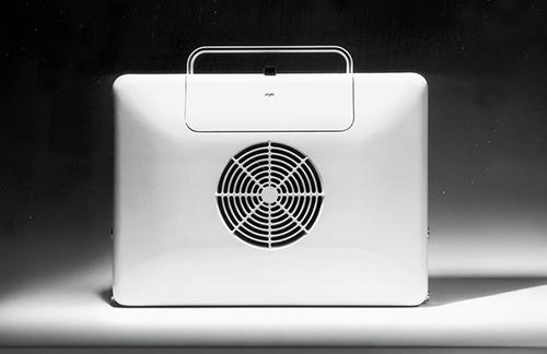Braun WT 10 drymetic, 1974