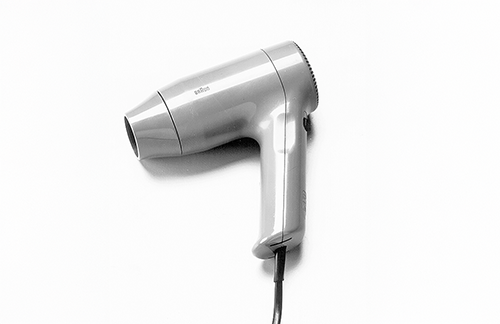 Braun PGC 1000 super compact, 1978, designed by Heinz Ulrich Haase