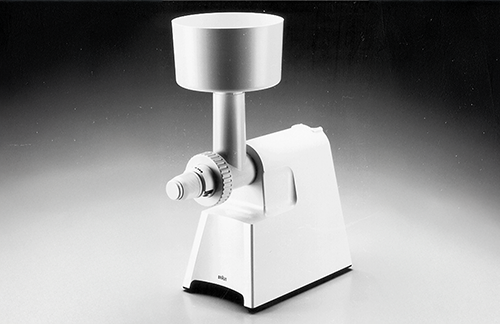 Braun KGM 3 / 31 Getreidemühle, 1986