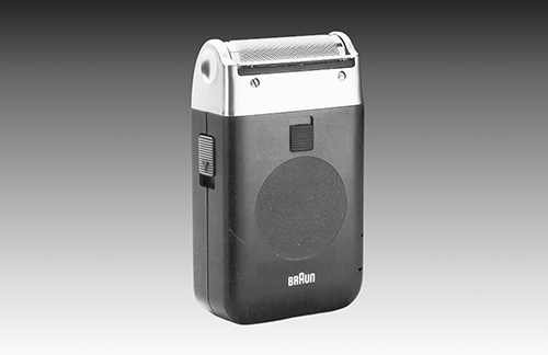 Braun sixtant 6006 automatik, 1971