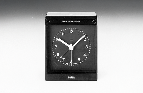 Braun AB 35 rs reflex control, 1987, designed by Dieter Lubs