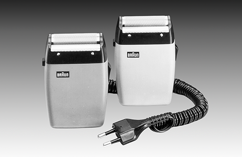Braun Rallye / sixtant color, 1972
