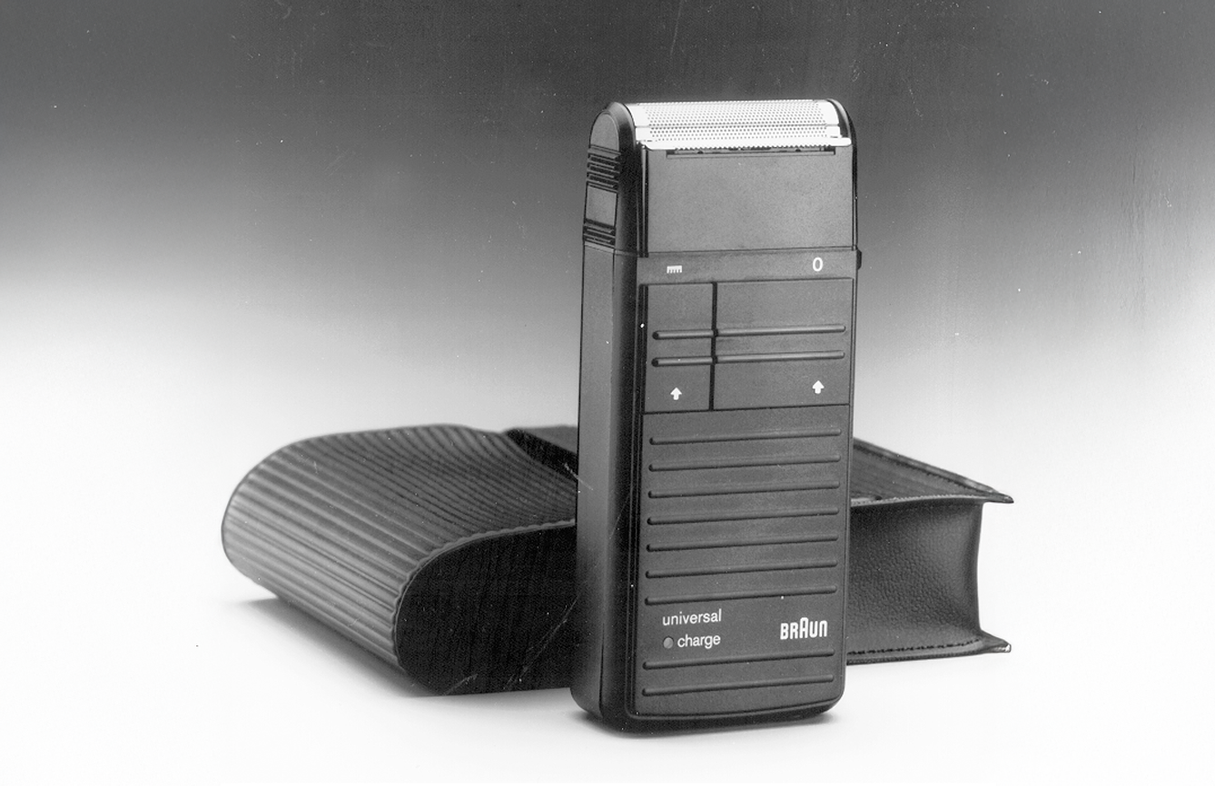 Braun sixtant 2006, 1991