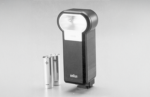 Braun 170 B hobby, 1978, designed by Robert Oberheim