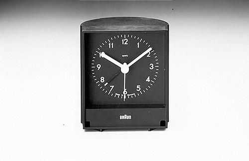 Braun AB 4, 1987, designed by Dieter Lubs