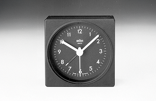 Braun AB 1 / AB 1A, 1987, designed by Dieter Lubs