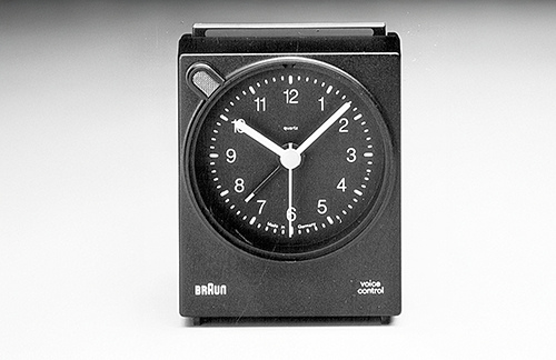 Braun AB 30vs Version SMD, 1964, designed by Dieter Lubs