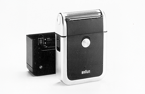 Braun Intercontinental, 1973
