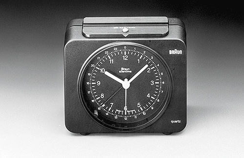 Braun AB 46, 1985, designed by Dieter Lubs