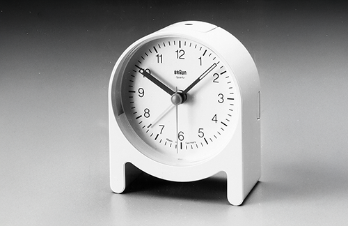 Braun AB 2, 1984, designed by Jürgen Greubel / Dieter Rams