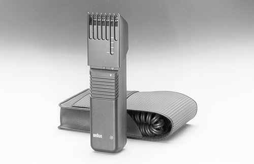 Braun exact universal Bartschneider, 1986