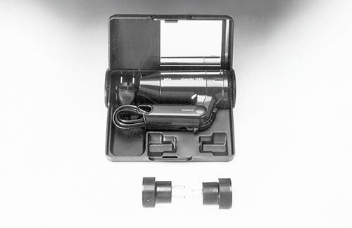Braun PD / PM / PA / Pl 1200 /1250 sil, 1986, designed by Robert Oberheim