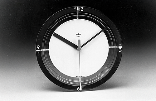 Braun ABW 21 domo flex-fix, 1979, designed by Dieter Lubs