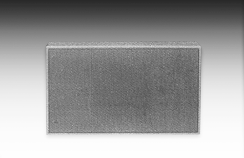 Braun L 25 Flachlautsprecher, 1963, designed by Dieter Rams