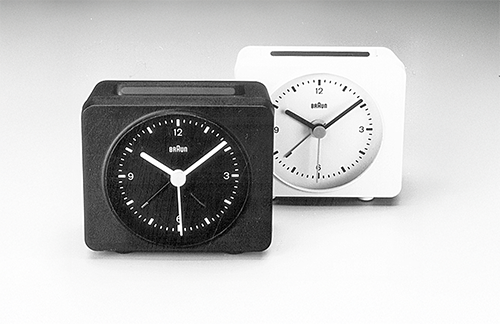 Braun phase 4, 1979, designed by Dieter Lubs