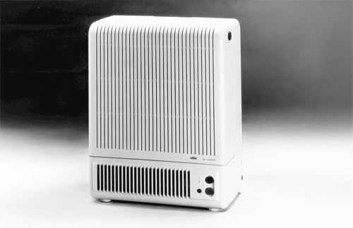 Braun ELF 1 Air-Control, 1973
