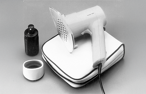 Braun PGA / PGD / PGM / GI 1200, 1982, designed by Robert Oberheim