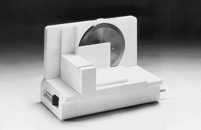 Braun US 20, 1973, designed by Jürgen Greubel
