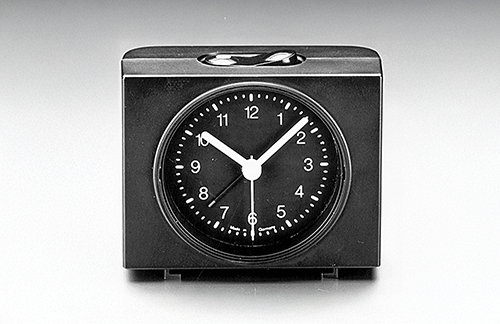 Braun AB 3 (A), 1983, designed by Dieter Lubs