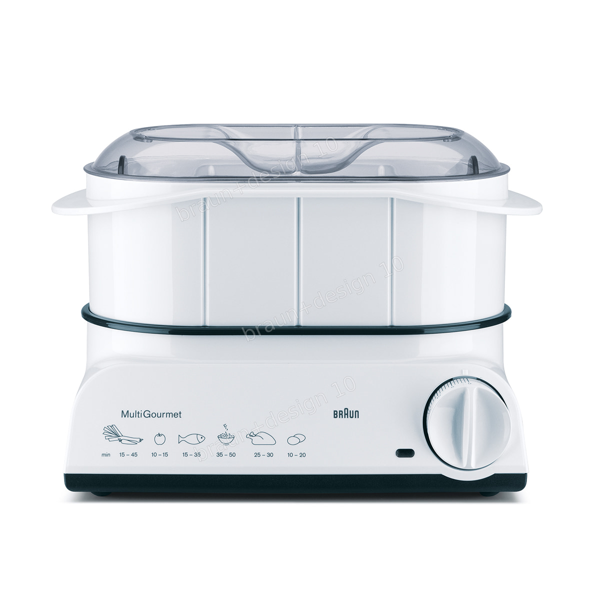 Braun FS 10 / 20 Multi / Gourmet / plus, 1997