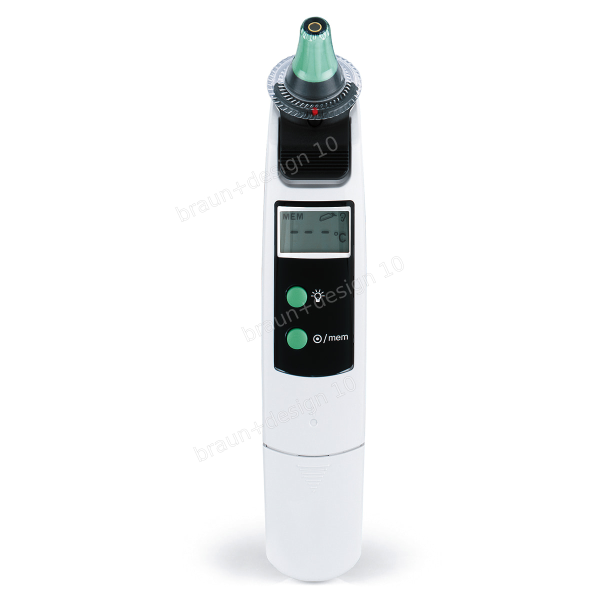 Braun IRT 1020 ThermoScan Instant, 1996